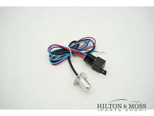 Retroswitch for Jaguar S1 Image 1