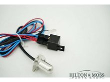 Retroswitch for Jaguar S1 Image 3