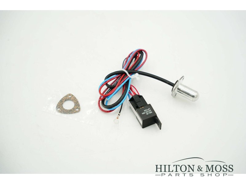 Retroswitch for Jaguar S1 Image 5