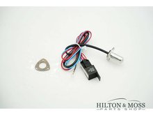 Retroswitch for Jaguar S1 Image 5