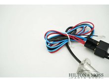 Retroswitch for Jaguar S1 Image 4