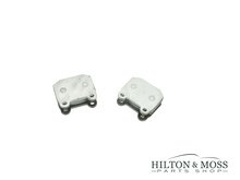 Lotus Elise S1 / S2 / S3 &amp; Exige S1 / S2 Fast Road Brake Pads Front Image 1