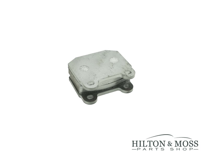 Lotus Elise S1 / S2 / S3 & Exige S1 / S2 Fast Road Brake Pads Front Image 2