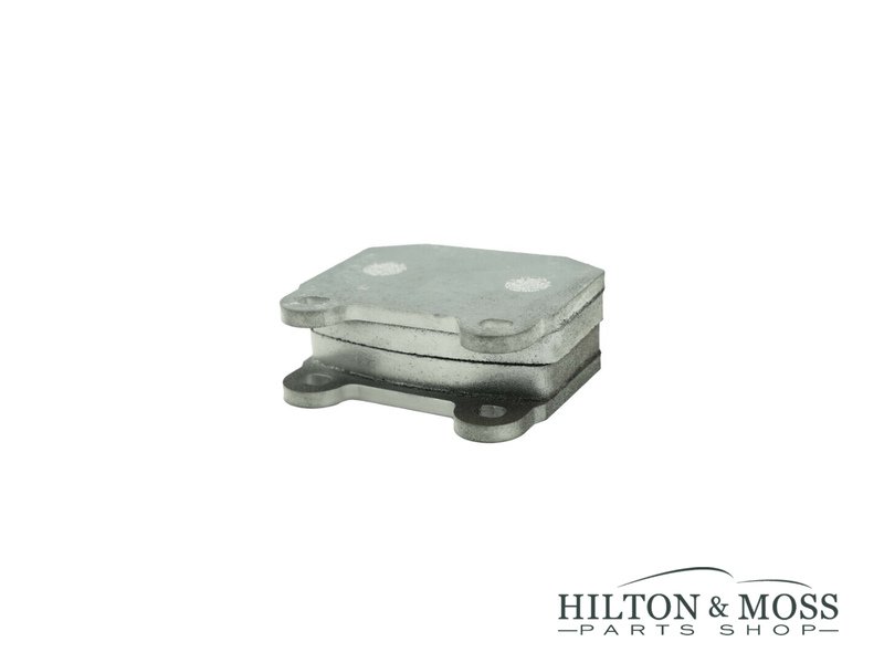 Lotus Elise S1 / S2 / S3 & Exige S1 / S2 Fast Road Brake Pads Front Image 3
