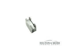 Lotus Elise S1 / S2 / S3 &amp; Exige S1 / S2 Fast Road Brake Pads Front Image 4