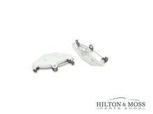 Lotus Elise S1 / S2 / S3 &amp; Exige S1 / S2 Track Brake Pads Front Image 1