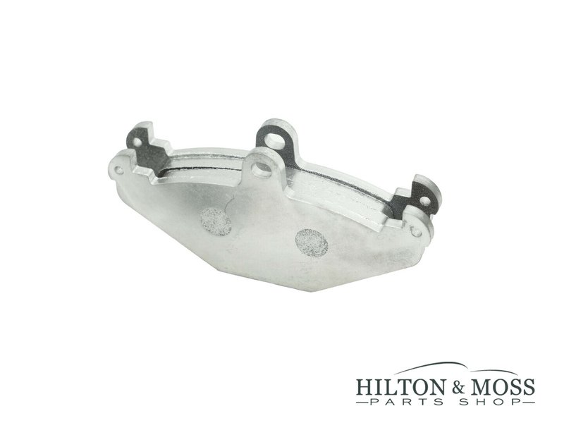 Lotus Elise S1 / S2 / S3 & Exige S1 / S2 Track Brake Pads Front Image 3