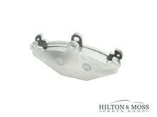 Lotus Elise S1 / S2 / S3 &amp; Exige S1 / S2 Track Brake Pads Front Image 3