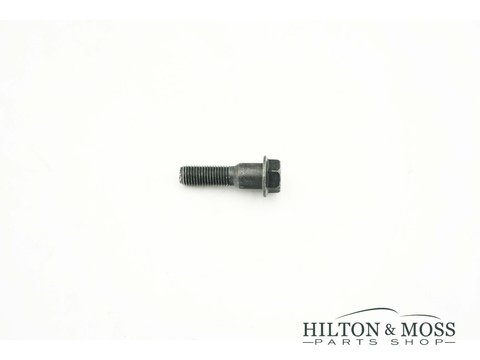 Exige v6 cup exhaust clamp bolt