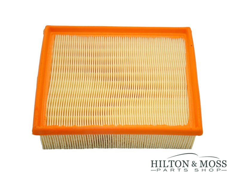 Air filter- Alpine A110 Image 3