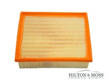Air filter- Alpine A110 Image 3