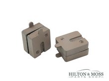Jaguar E-Type S1 Fast Road Brake Pads (Front/Rear) Image 2