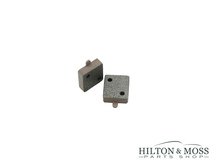 Jaguar E-Type S1 Fast Road Brake Pads (Front/Rear) Image 3