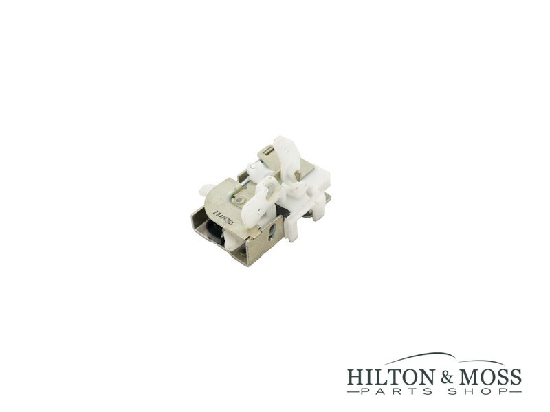 Lotus Elise/Exige Latch mechanism LH Image 1