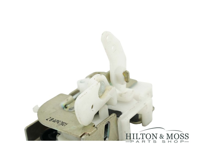 Lotus Elise/Exige Latch mechanism LH Image 2