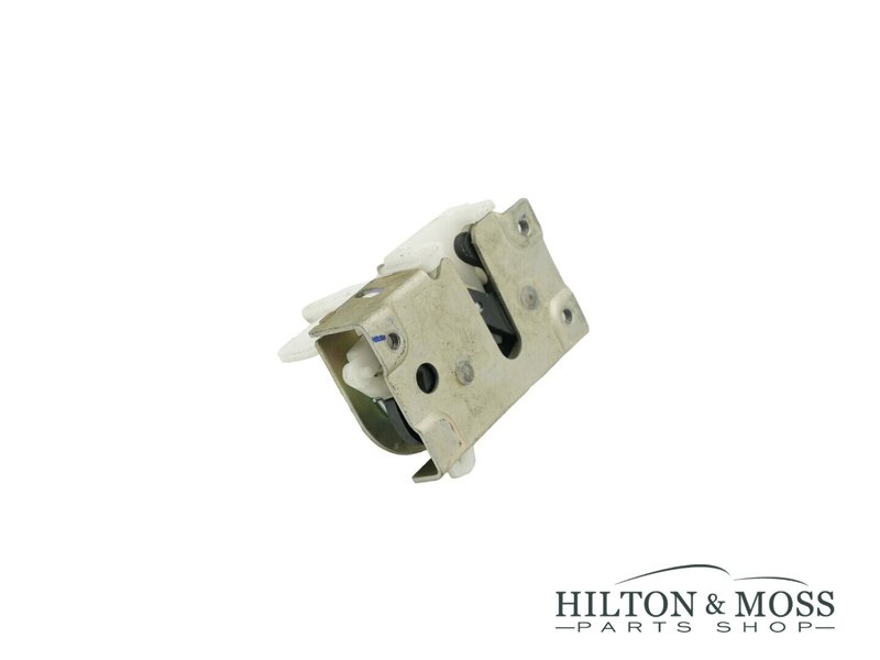 Lotus Elise/Exige Latch mechanism LH Image 3