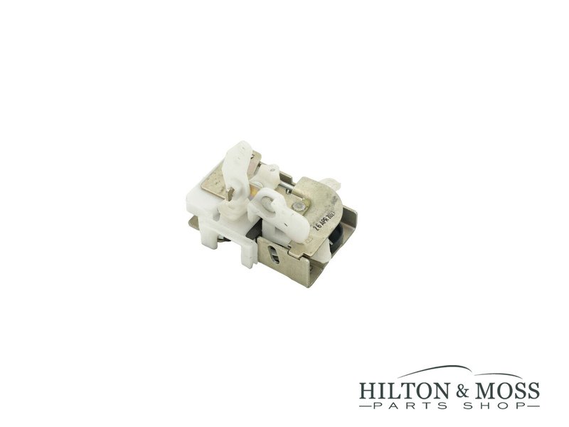 Lotus Elise/Exige Latch mechanism RH Image 2