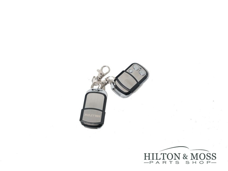 Lotus Emira V6 and 2.0T Valve Control System Image 1