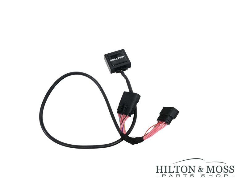 Lotus Emira V6 and 2.0T Valve Control System Image 2