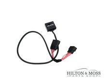 Lotus Emira V6 and 2.0T Valve Control System Image 2