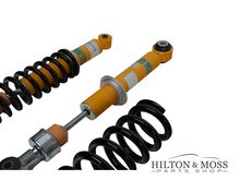 V6 Exige Bilstein Sports Damper With Spring Front Pair Image 2