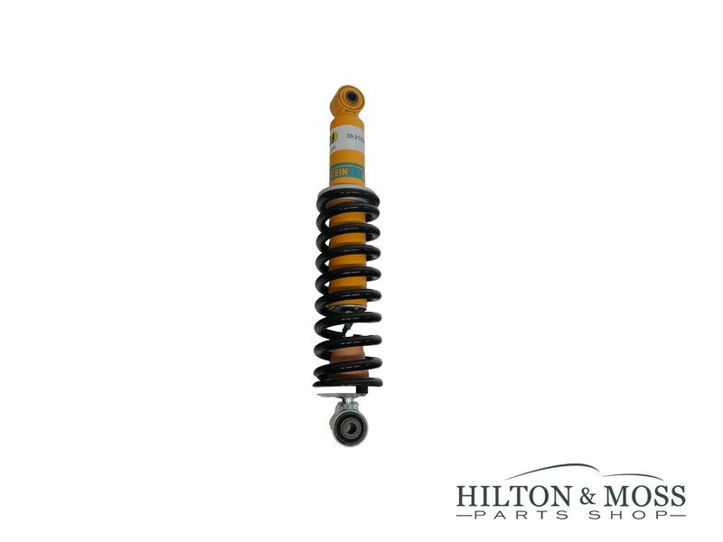 V6 Exige Bilstein Sports Damper With Spring Front Pair Image 4
