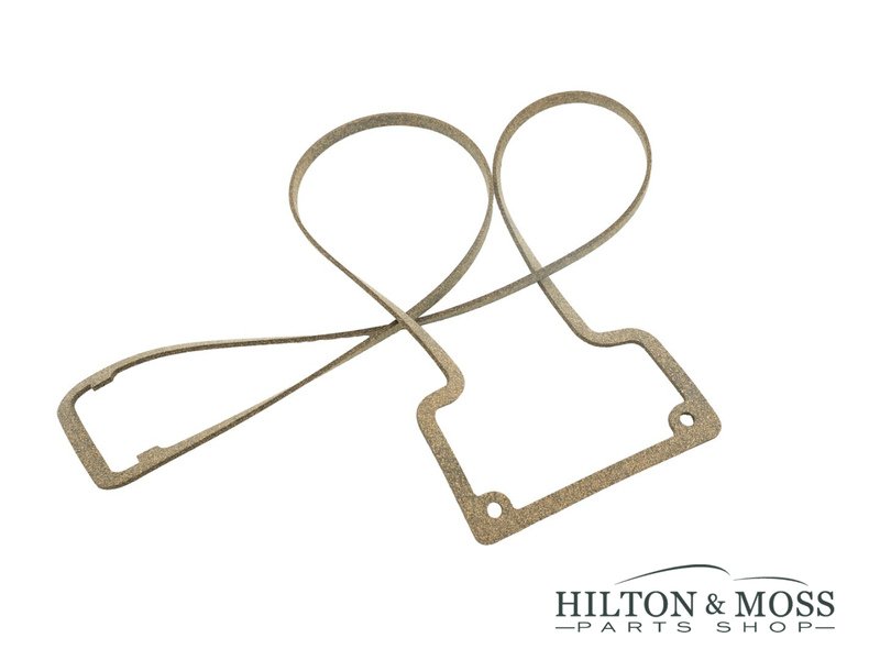 DB5/DB6 Cam Cover Gasket Image 1