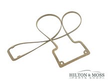 DB5/DB6 Cam Cover Gasket Image 1