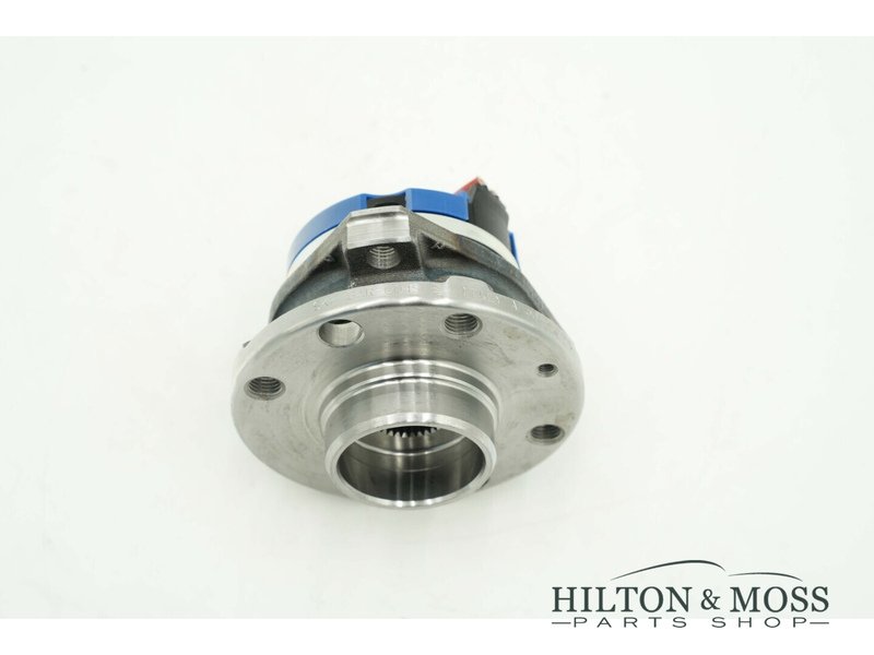 Lotus S2 Elise Wheel Bearing w/ Sensor Image 4