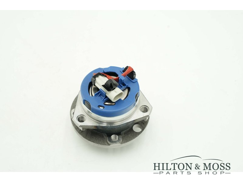 Lotus S2 Elise Wheel Bearing w/ Sensor Image 5
