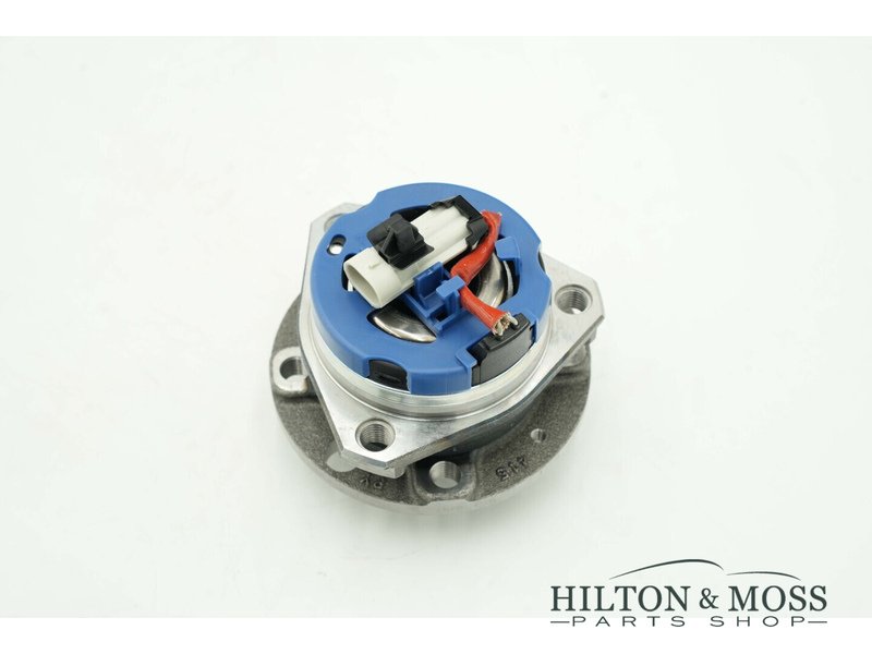 Lotus S2 Elise Wheel Bearing w/ Sensor Image 8