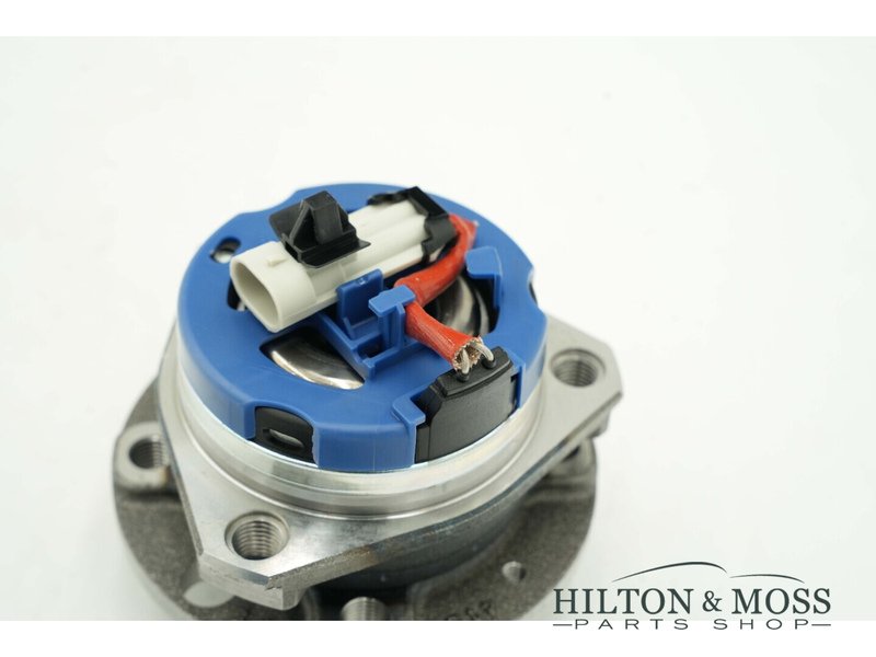 Lotus S2 Elise Wheel Bearing w/ Sensor Image 7