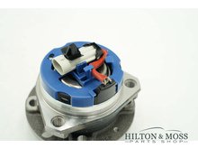 Lotus S2 Elise Wheel Bearing w/ Sensor Image 7