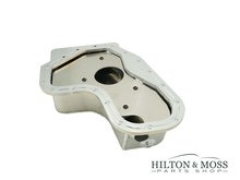Moroso Oil Pan - Exige/Evora V6 Image 1