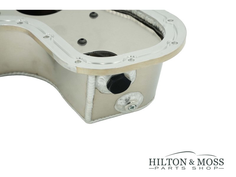 Moroso Oil Pan - Exige/Evora V6 Image 2