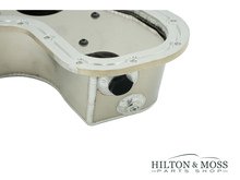 Moroso Oil Pan - Exige/Evora V6 Image 2