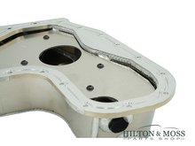Moroso Oil Pan - Exige/Evora V6 Image 3