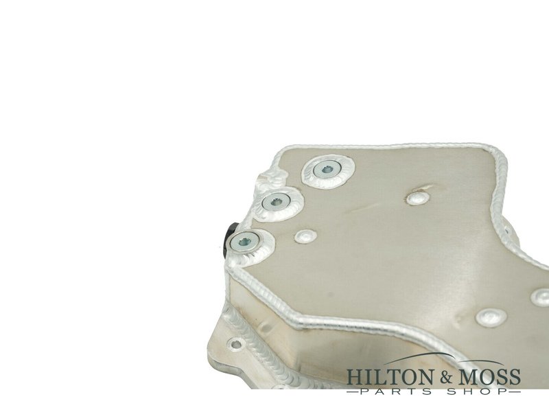 Moroso Oil Pan - Exige/Evora V6 Image 4