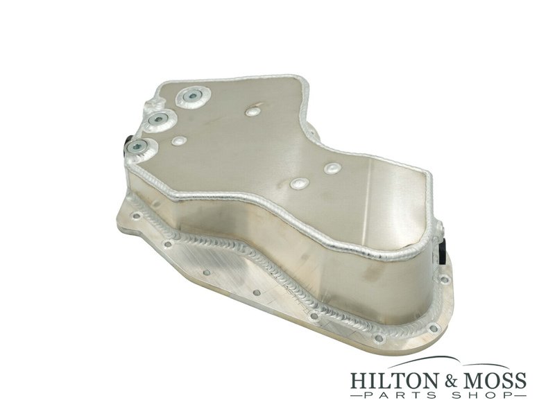 Moroso Oil Pan - Exige/Evora V6 Image 5