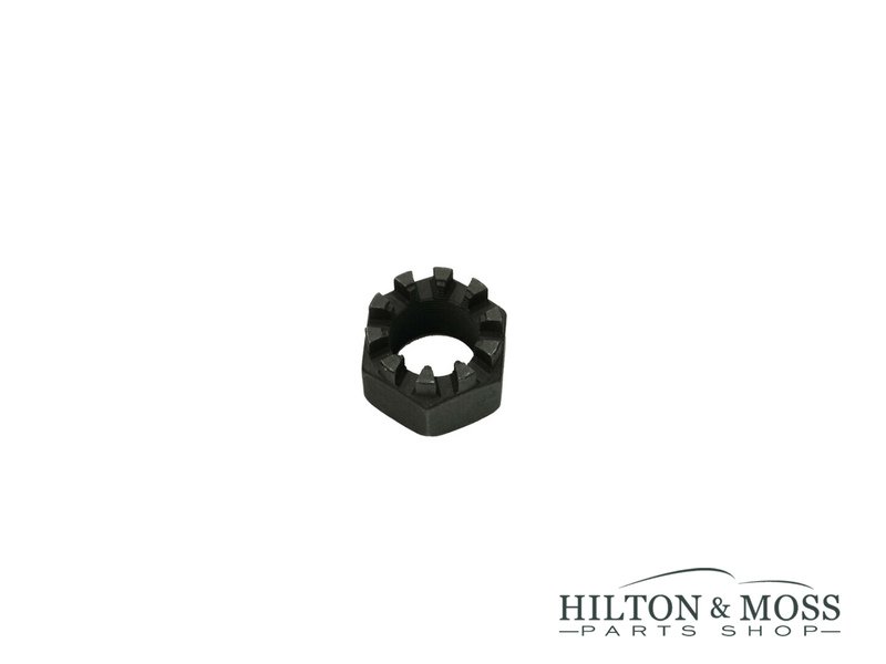 Lotus S2 / S3 Elise / Exige S2/ 2-Eleven Driveshaft Hubnut Image 1