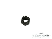 Lotus S2 / S3 Elise / Exige S2/ 2-Eleven Driveshaft Hubnut Image 1