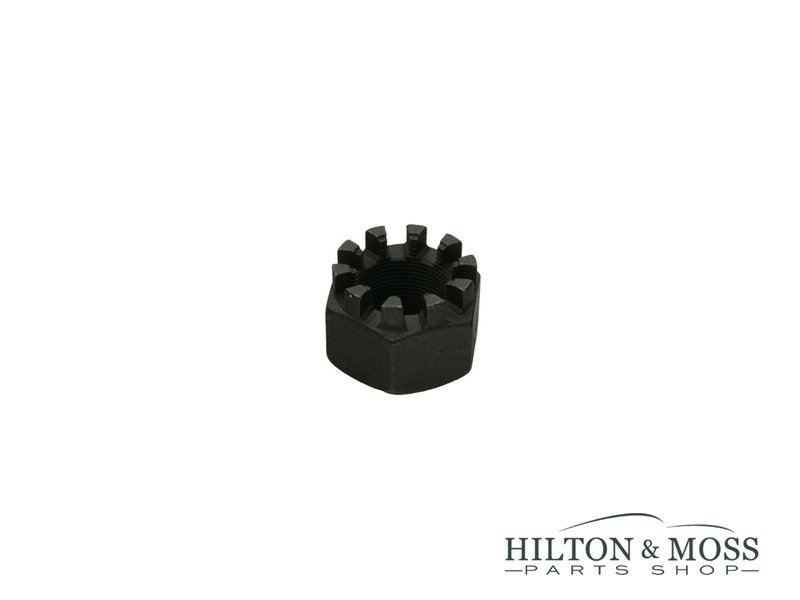 Lotus S2 / S3 Elise / Exige S2/ 2-Eleven Driveshaft Hubnut Image 2