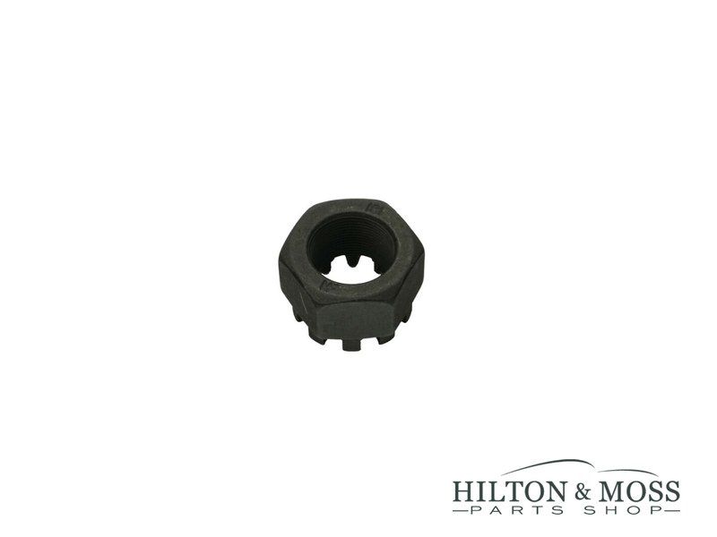 Lotus S2 / S3 Elise / Exige S2/ 2-Eleven Driveshaft Hubnut Image 3