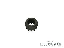 Lotus S2 / S3 Elise / Exige S2/ 2-Eleven Driveshaft Hubnut Image 3