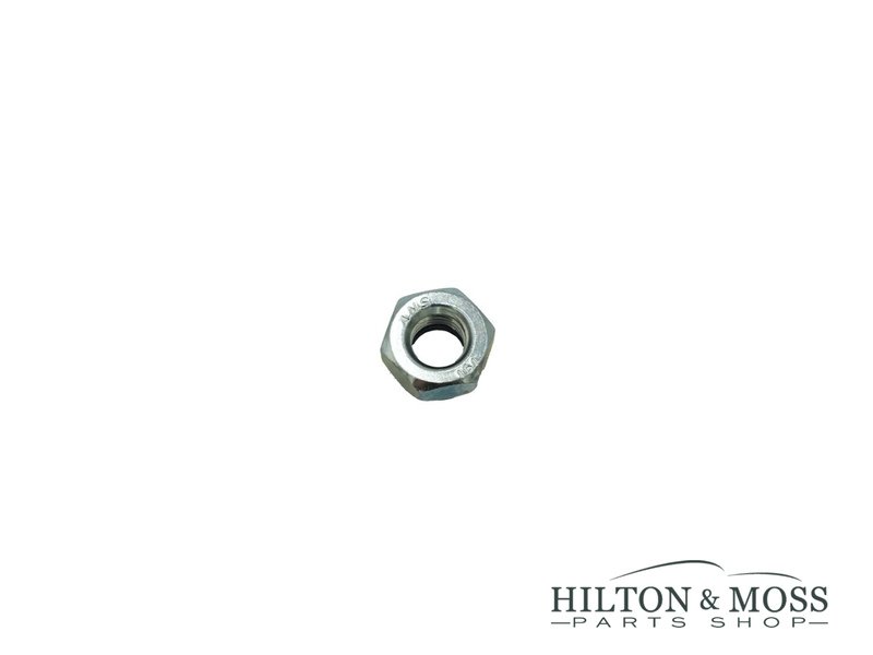 Lotus Elise S1/S2/S3 Exige S1/S2/340R/2ELEVEN Damper Nut & Bolt Set Image 2