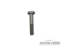 Lotus Elise S1/S2/S3 Exige S1/S2/340R/2ELEVEN Damper Nut &amp; Bolt Set Image 3