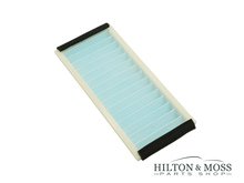Aston Martin 4.7/6.0 V8/V12 Pollen filters (pair) Image 2