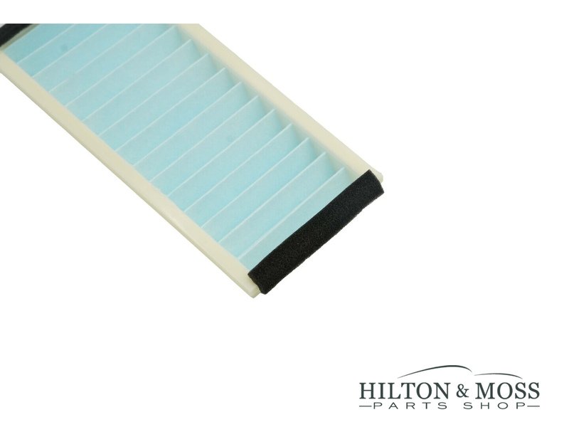 Aston Martin 4.7/6.0 V8/V12 Pollen filters (pair) Image 3