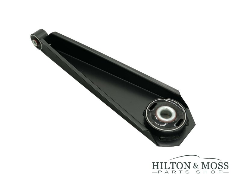 Jaguar E-Type S3 Polybushed Radius Arm Image 1