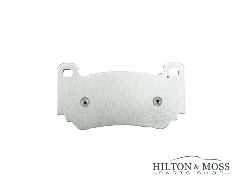 Lotus Exige S2 'Performance Pack' AP Caliper Fast Road Brake Pads Front Image 2